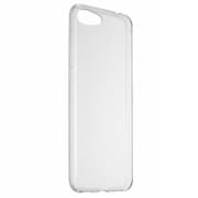 ZenFone 4 Max (ZC520KL)専用 Clear Soft Bumper 90AC02Q0-BCS001