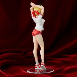 ユニオン　Fate/EX ネロ・クラウディウス　マルチプルウェア ヨドバシ.com - ユニオンクリエイティブ Union Creative ネロ
