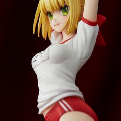 ユニオンクリエイティブ ネロ・クラウディウス マルチプルウェアver.フィギュア Amazon.co.jp: Fate/EXTELLA ネロ・クラウディウス マルチプル