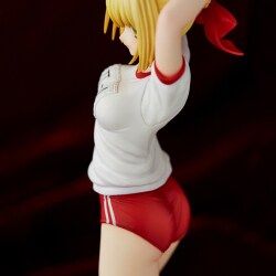 ユニオン　Fate/EX ネロ・クラウディウス　マルチプルウェア ヨドバシ.com - ユニオンクリエイティブ Union Creative ネロ