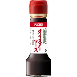 ヨドバシ Com ユウキ食品 化学調味料無添加オイスターソース 75g オイスターソース 通販 全品無料配達