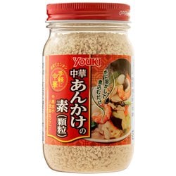 中華あんかけの素(顆粒) 110g [料理の素]