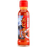 エビチリソース 135g [チリソース]