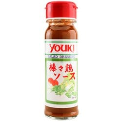 棒々鶏ソース（甘口） 200g
