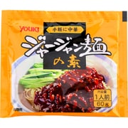 ジャージャン麺の素(アルミパック) 60g [料理の素]