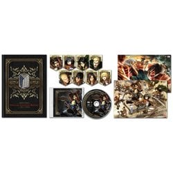 ヨドバシ.com - コーエーテクモゲームス 進撃の巨人2 TREASURE
