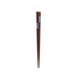 ビーズ藍矢来 20.5cm