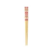 安全箸 ハムスター ピンク 16.5cm