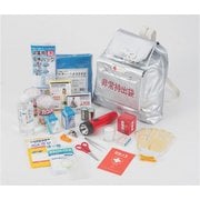 DFK-120 [防災緊急避難セット 13点セット]
