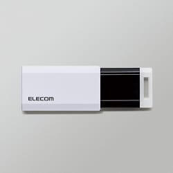 ヨドバシ.com - エレコム ELECOM USBメモリ USB3.1（Gen1）対応 高速 ノック式 オートリターン機能付 セキュリティ 16GB  ホワイト MF-PKU3016GWH 通販【全品無料配達】