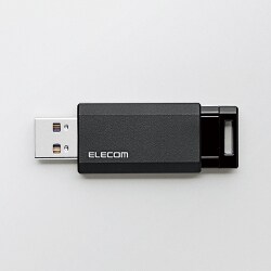 ヨドバシ.com - エレコム ELECOM MF-PKU3128GBK [USBメモリ USB3.1