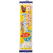 アーモンドフィッシュジャーキー 1枚 [駄菓子]