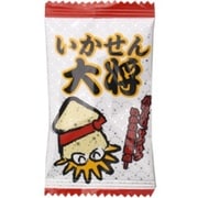 いかせん大将 1枚