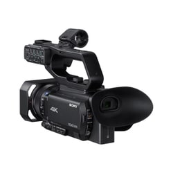 ヨドバシ.com - ソニー SONY PXW-Z90V [業務用 XDCAM メモリー 