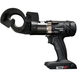 充電ケーブルカッター(黒)本体 EZ45A7X-B