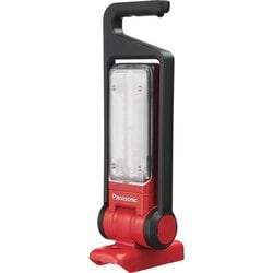 EZ37C3-R [工事用充電LEDマルチ投光器(赤)]