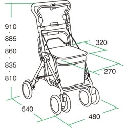 ヨドバシ.com - 須恵廣工業 No.668 スイート3 ダークワイン [シルバー