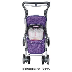 ヨドバシ.com - 須恵廣工業 No.668 スイート3 なでしこ紺 [シルバー