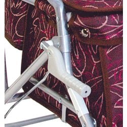 【新品】シルバーカー　ユーメイトFX チェックワイン ヨドバシ.com - 須恵廣工業 シルバーカー No.623 ユーメイトFX
