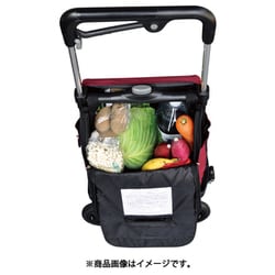 ヨドバシ.com - 須恵廣工業 シルバーカー No.813W アイカート