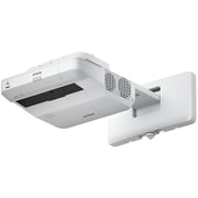 ビジネスプロジェクター 72インチボードセット（IWS-72VE3I＋IWS-CR） EB-1440UT お得祭り2018キャンペーン対象 EB-1440UC9