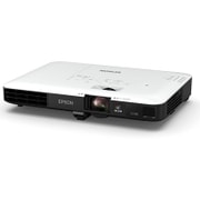 ビジネスプロジェクター 80インチスクリーン(ELPSC21B)セット モバイルモデル EB-1795F お得祭り2018キャンペーン対象 EB-1795FC9