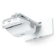 ビジネスプロジェクター EB-580 お得祭り2018キャンペーン対象 EB-580C9