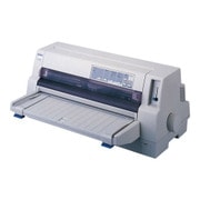 136桁 ドットインパクトプリンター 水平型 ネットワーク標準モデル VP-4300N お得祭り2018キャンペーン対象 VP-4300NC9