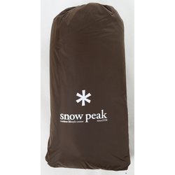 ヨドバシ.com - スノーピーク snow peak スピアヘッド Pro.L インナー ...