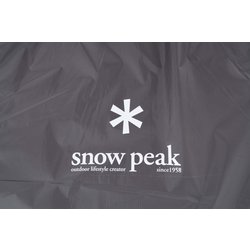 ヨドバシ.com - スノーピーク snow peak TM-455 [スピアヘッド Pro.M