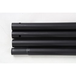 ウイングポールブラック 280cm(TP-001BK) | テントペグ