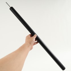 スノーピーク ウイングポール ブラック240cm 180cm TP-002BK ヨドバシ.com - スノーピーク snow peak ウイングポールブラック