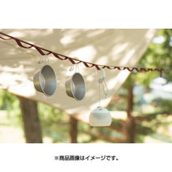 ヨドバシ.com - スノーピーク snow peak ロングデイジー