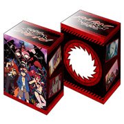 ブシロード デッキホルダーコレクションV2 Vol.308 天元突破グレンラガン [縦型 高さ97×幅73×厚さ62mm]