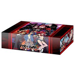 (未使用･未開封品)　ブシロードストレイジボックスコレクション Vol.221 『天元突破グレンラガン』 6k88evb ブシロードストレイジボックスコレクション Vol.221 「天元突破