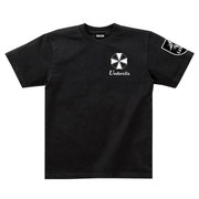 バイオハザード Tシャツ Umbrella/U.S.S. L [キャラクターグッズ]