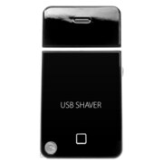 USB充電型小型シェーバー SHAV-IPHN