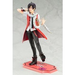 ARTFX J アイドルマスター SideM 伊瀬谷四季 1/8 完成品フィギ… Amazon.co.jp: ARTFX J THE IDOLM@STER SideM 伊瀬谷四季 1/8