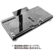 DJ機材/音楽制作機材向け保護カバー DS-PC-XDJRX2