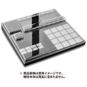 DJ機材/音楽制作機材向け保護カバー DS-PC-MASCHINEMK3