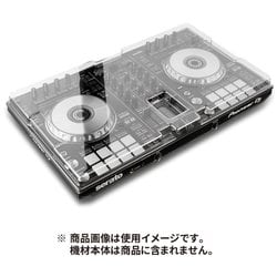 DJ機材/音楽制作機材向け保護カバー DS-PC-DDJSR2DDJRR