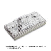 DJ機材/音楽制作機材向け保護カバー DS-PC-TB303