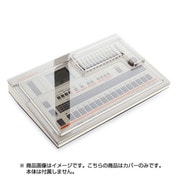 DJ機材/音楽制作機材向け保護カバー DS-PC-TR707