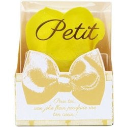 バスフレグランス Petit YE 76219