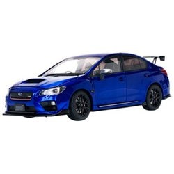 ヨドバシ.com - サンスター sun star 5552 [1/18 スバル WRX Sti S207