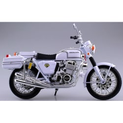 スカイネット 1/12 完成品バイク ホンダ CB750FOUR (K0) 白バイ z2zed1b Amazon | スカイネット 1/12 完成品バイク ホンダ CB750FOUR (K0