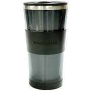 ヌ-バネッサ タンブラ- C 370ml くろいろ