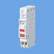 コンパクトブレーカSH型 20A BSH2202