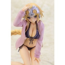 Fate/EXTELLA ジャンヌ・ダルク 水着Ver. 1/7 81x8GTWYJPL._UF350,350_QL80_.jpg