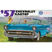 HL105 [1/32 カーモデルシリーズ 1957 シェビー ラグトップ]